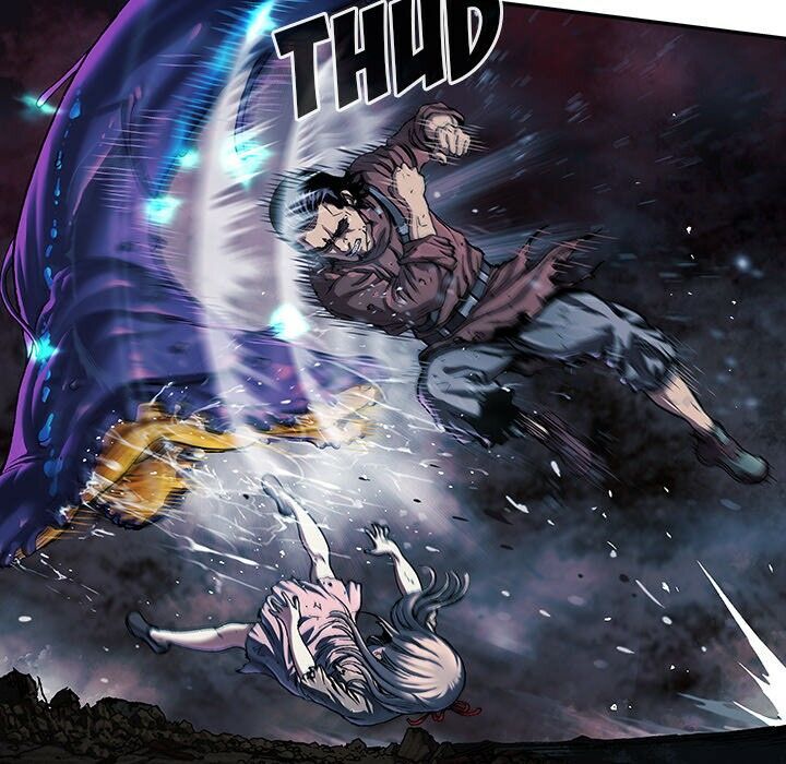 Đứa Con Thần Chết Chapter 82 - Trang 2