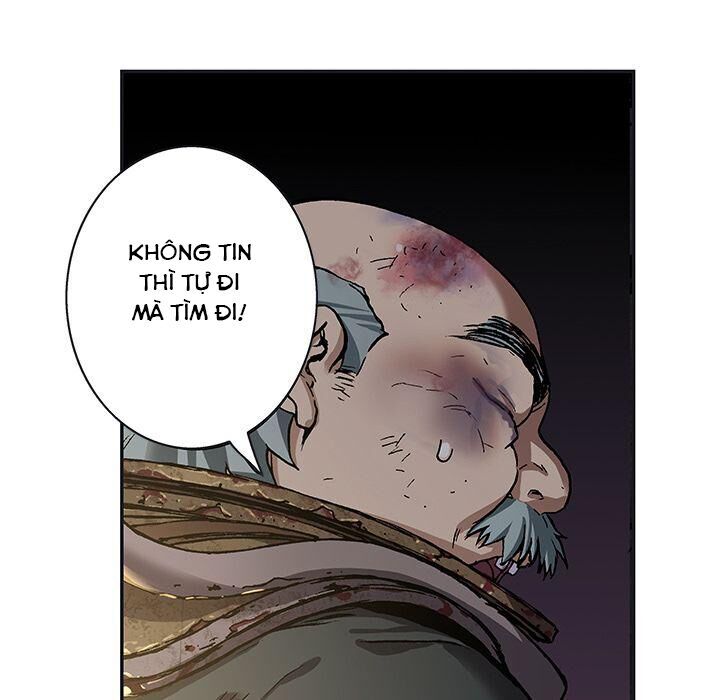 Đứa Con Thần Chết Chapter 79 - Trang 2