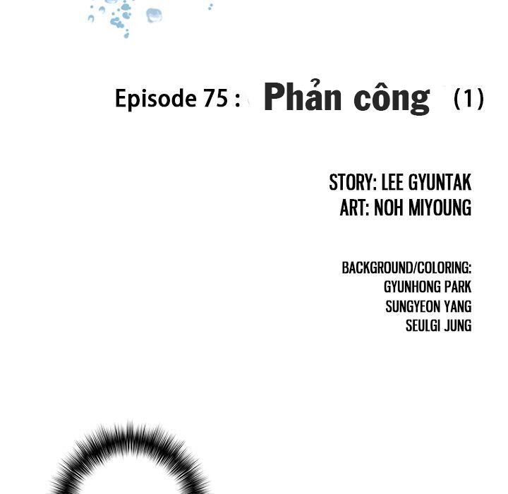 Đứa Con Thần Chết Chapter 75 - Trang 2