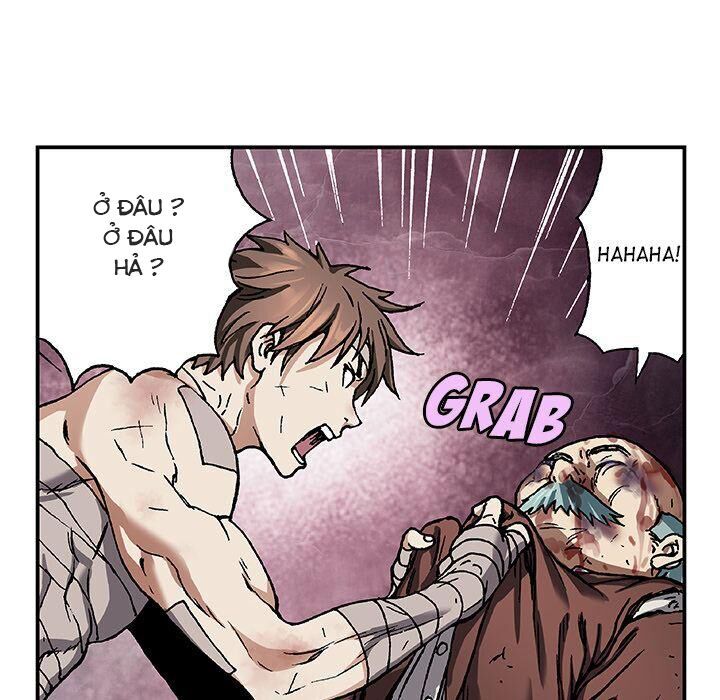 Đứa Con Thần Chết Chapter 75 - Trang 2