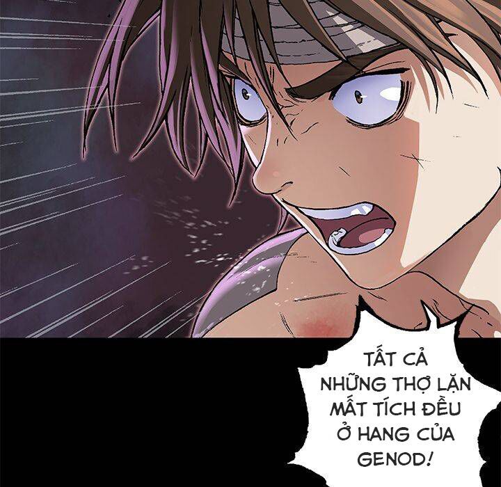 Đứa Con Thần Chết Chapter 73 - Trang 2