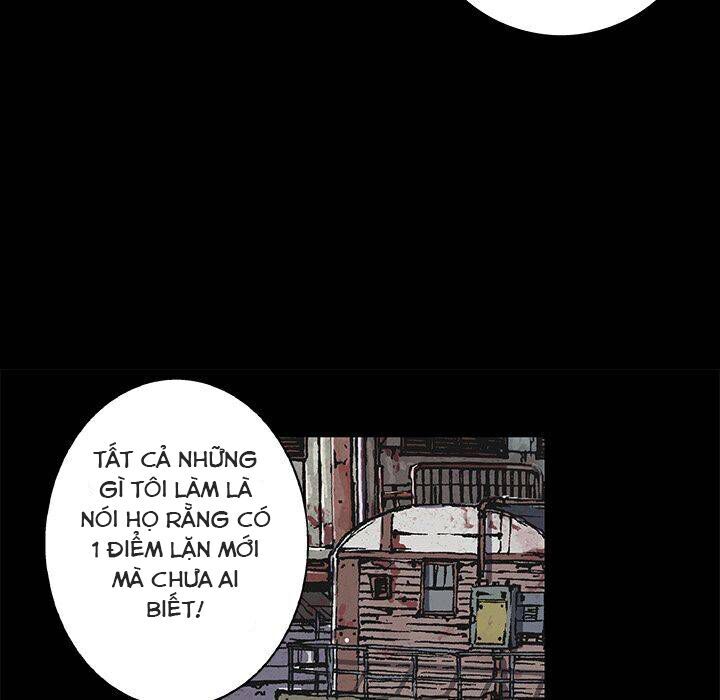 Đứa Con Thần Chết Chapter 73 - Trang 2