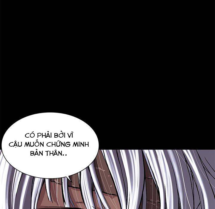 Đứa Con Thần Chết Chapter 72 - Trang 2