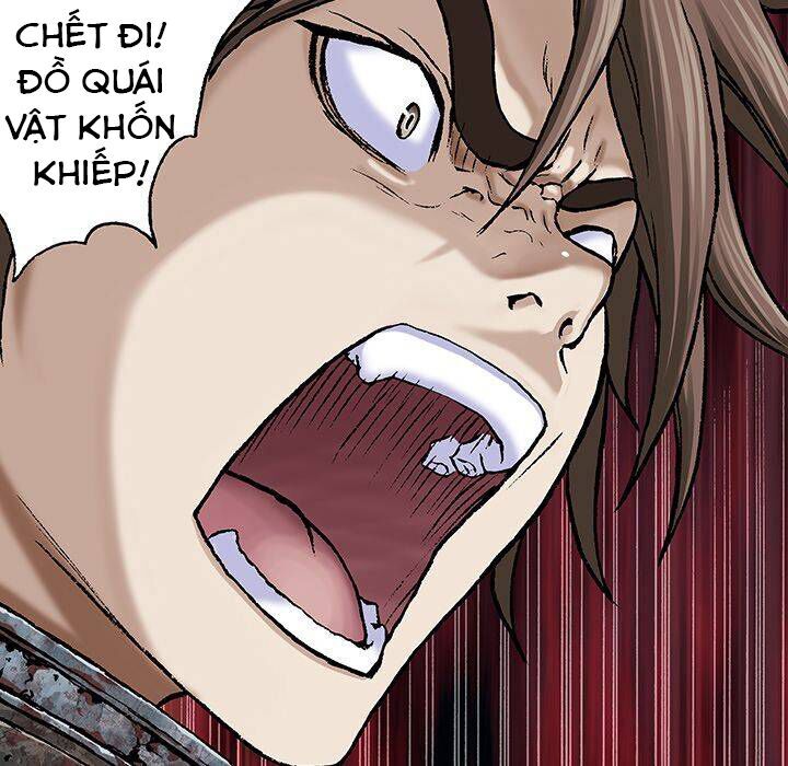 Đứa Con Thần Chết Chapter 68 - Trang 2