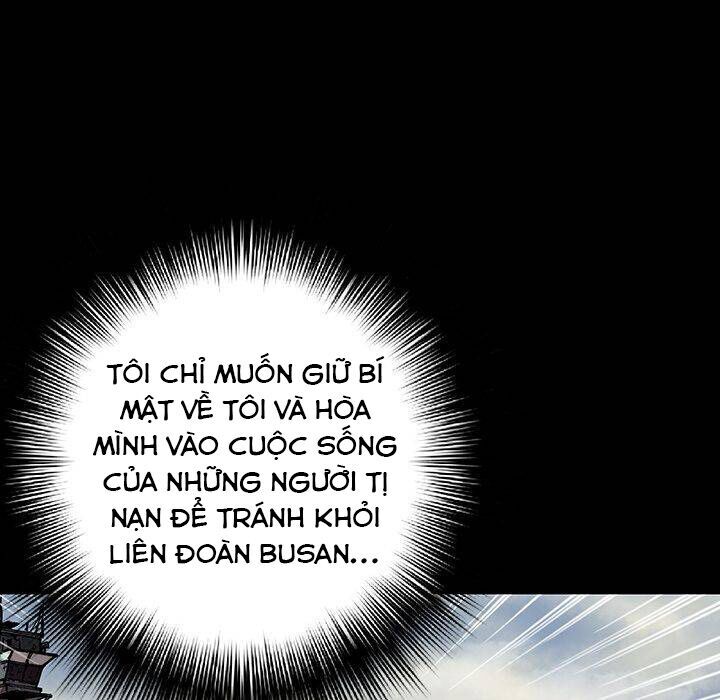 Đứa Con Thần Chết Chapter 66 - Trang 2