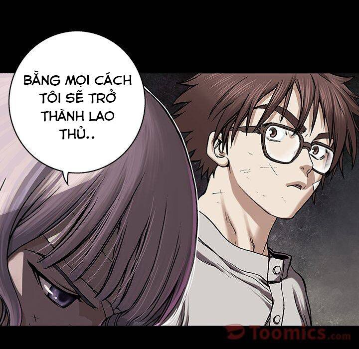 Đứa Con Thần Chết Chapter 66 - Trang 2