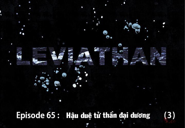 Đứa Con Thần Chết Chapter 65 - Trang 2