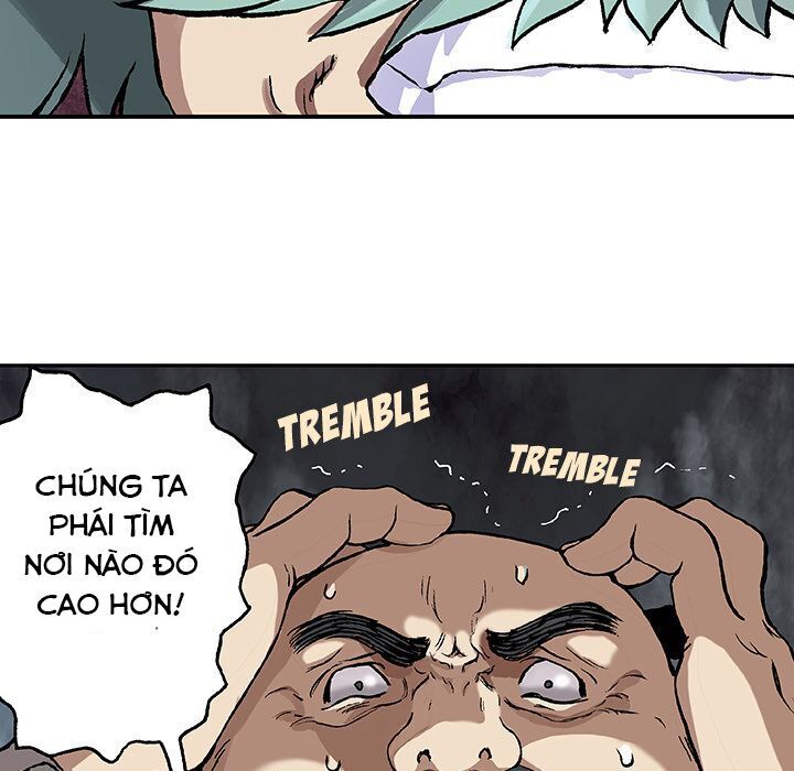 Đứa Con Thần Chết Chapter 63 - Trang 2