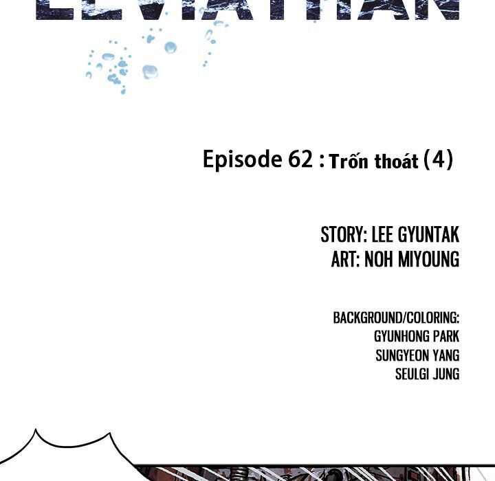 Đứa Con Thần Chết Chapter 62 - Trang 2