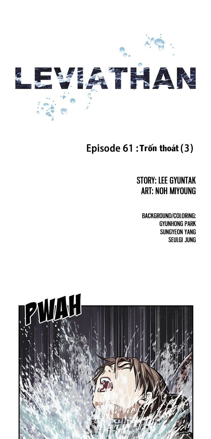 Đứa Con Thần Chết Chapter 61 - Trang 2