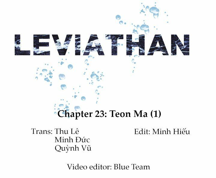 Đứa Con Thần Chết Chapter 23 - Trang 2