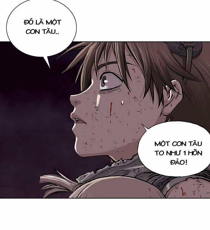 Đứa Con Thần Chết Chapter 14 - Trang 2