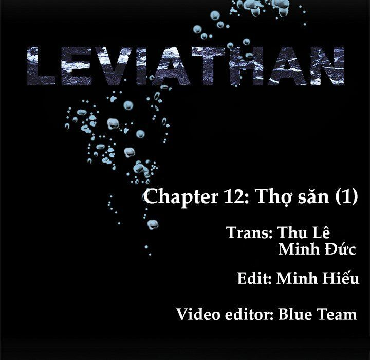 Đứa Con Thần Chết Chapter 12 - Trang 2