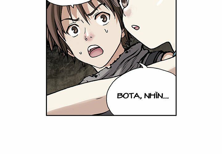 Đứa Con Thần Chết Chapter 9 - Trang 2