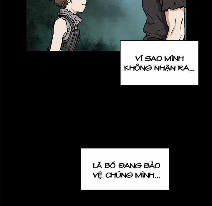 Đứa Con Thần Chết Chapter 6 - Trang 2