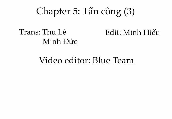 Đứa Con Thần Chết Chapter 5 - Trang 2