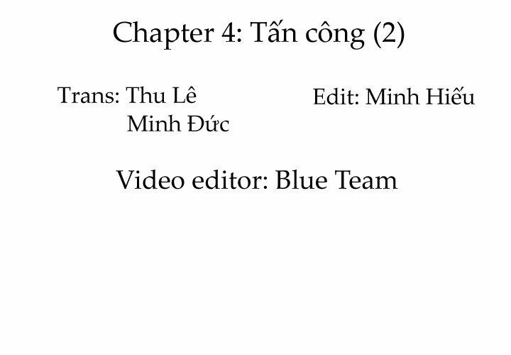 Đứa Con Thần Chết Chapter 4 - Trang 2