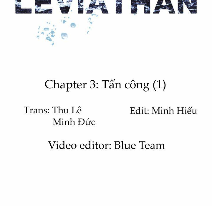 Đứa Con Thần Chết Chapter 3 - Trang 2