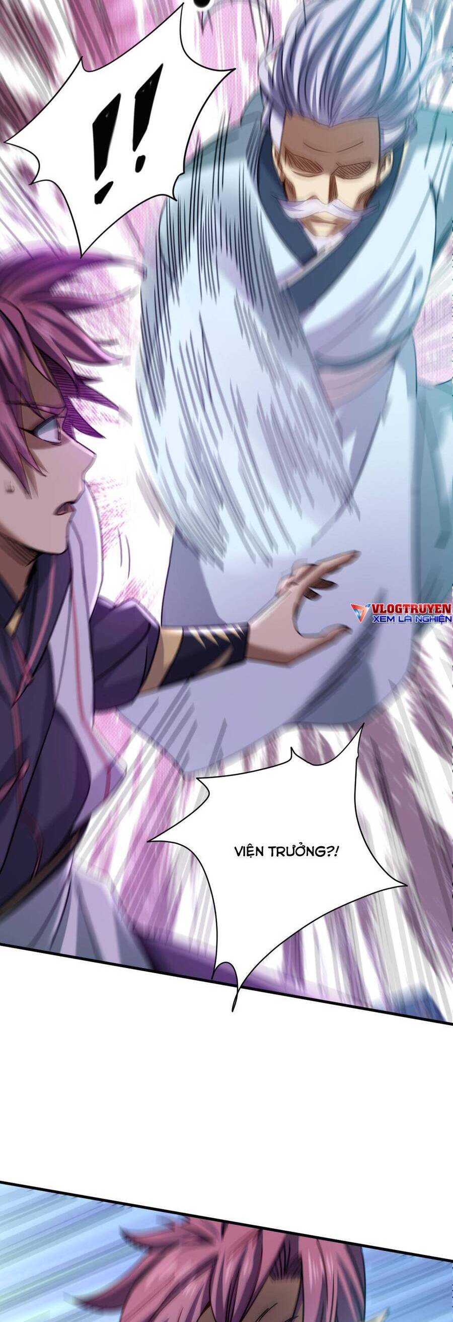 Cửu Vực Chi Thiên Nhãn Quật Khởi Chapter 26 - Trang 2