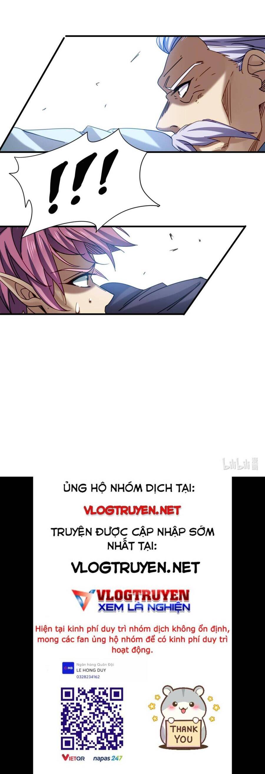 Cửu Vực Chi Thiên Nhãn Quật Khởi Chapter 26 - Trang 2