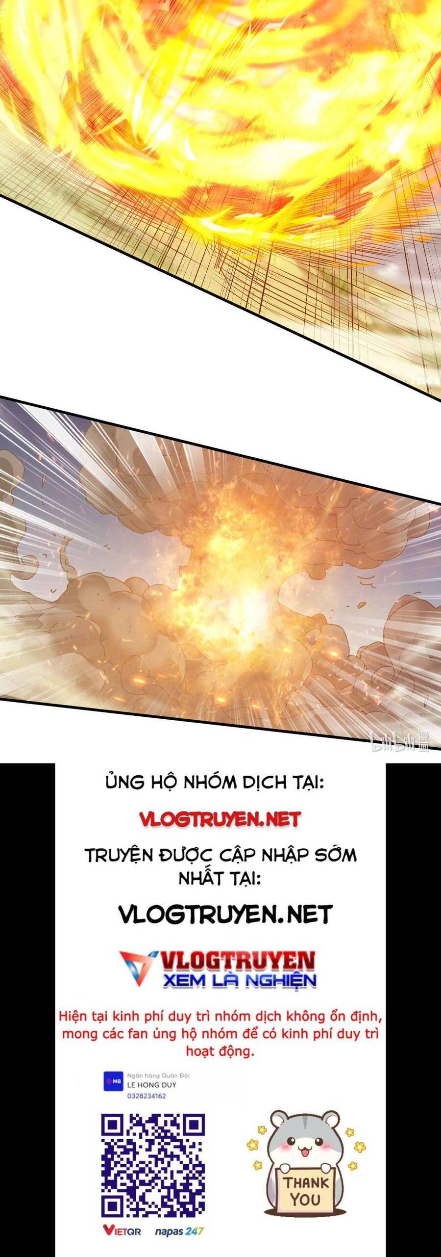 Cửu Vực Chi Thiên Nhãn Quật Khởi Chapter 24 - Trang 2