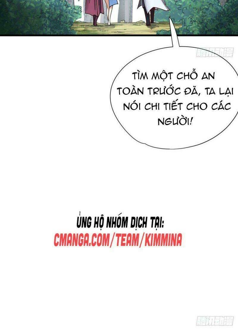 Cửu Vực Chi Thiên Nhãn Quật Khởi Chapter 19 - Trang 2