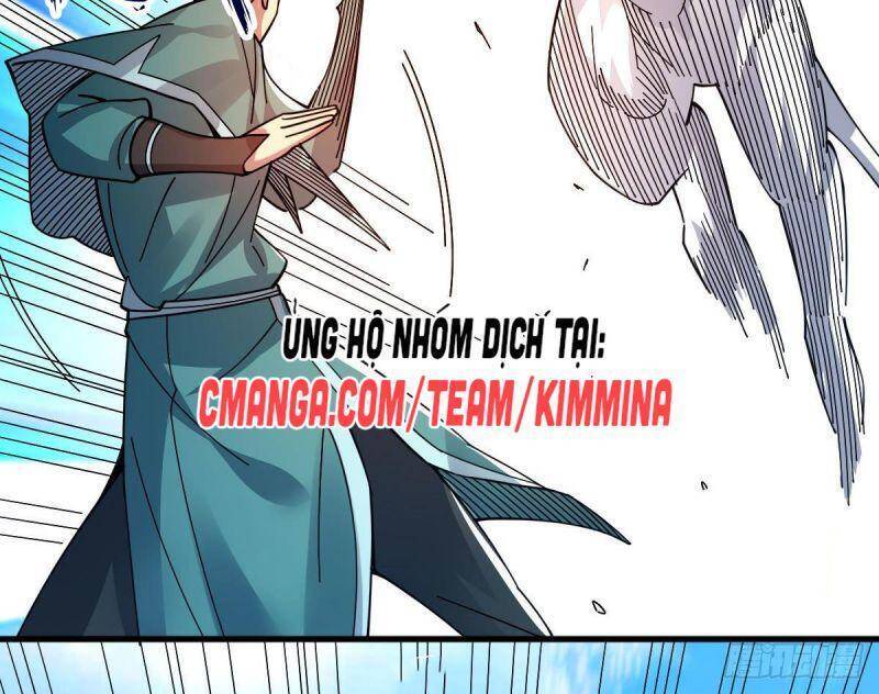 Cửu Vực Chi Thiên Nhãn Quật Khởi Chapter 18 - Trang 2