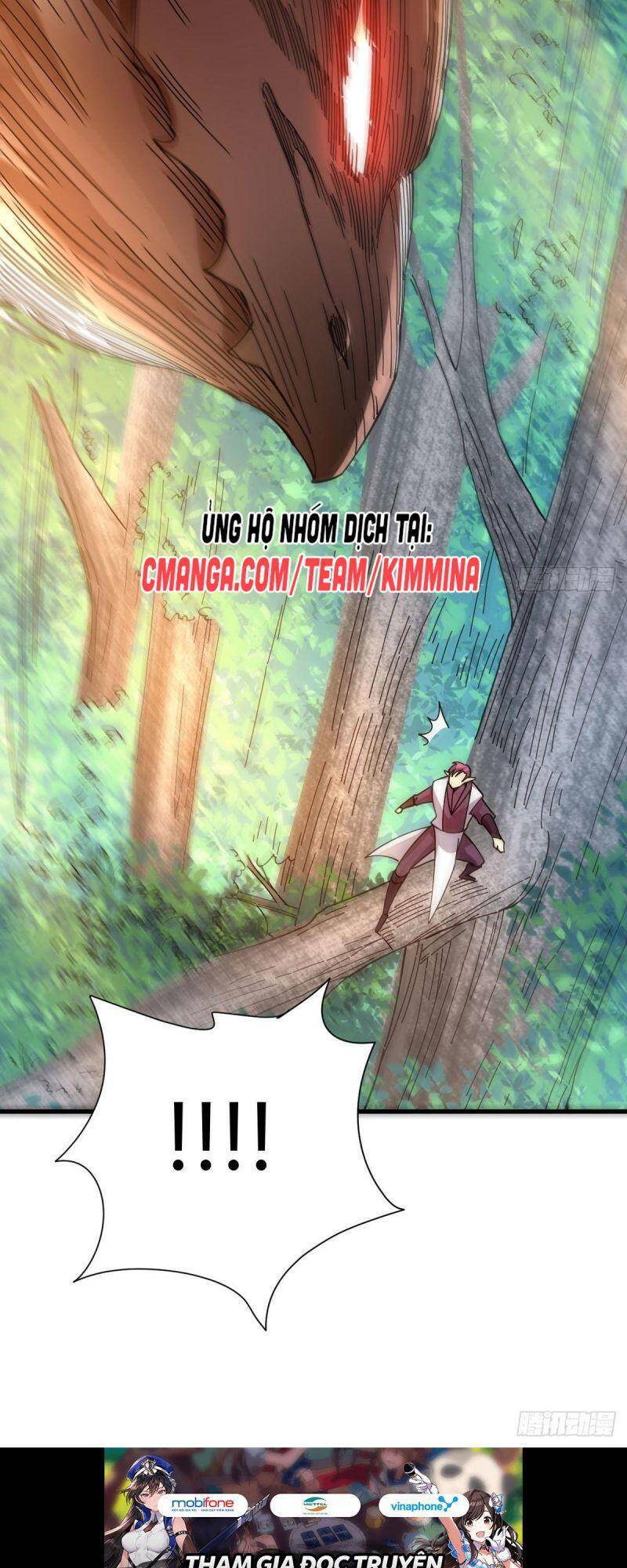 Cửu Vực Chi Thiên Nhãn Quật Khởi Chapter 18 - Trang 2