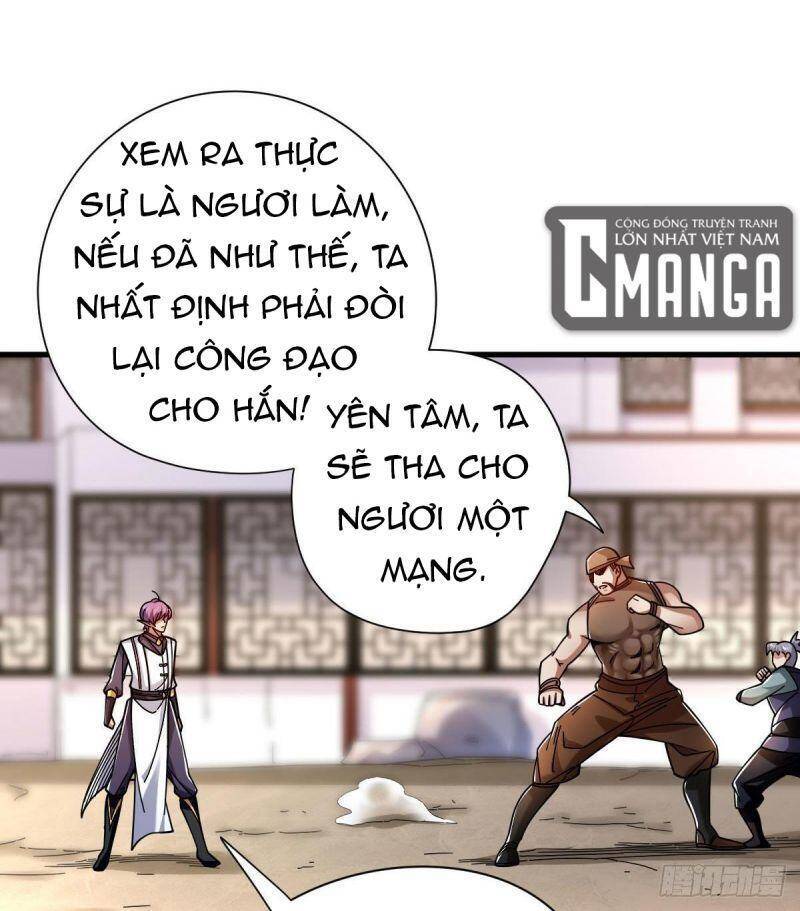 Cửu Vực Chi Thiên Nhãn Quật Khởi Chapter 16 - Trang 2