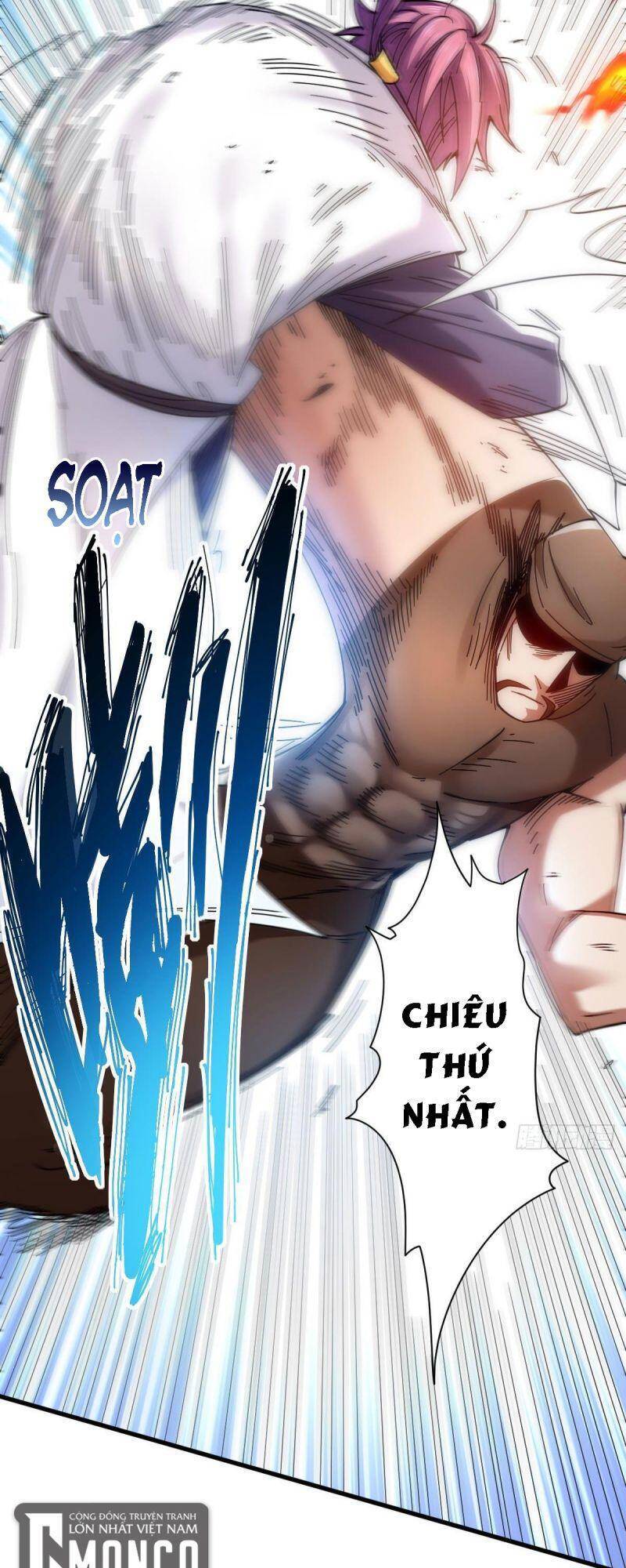 Cửu Vực Chi Thiên Nhãn Quật Khởi Chapter 16 - Trang 2