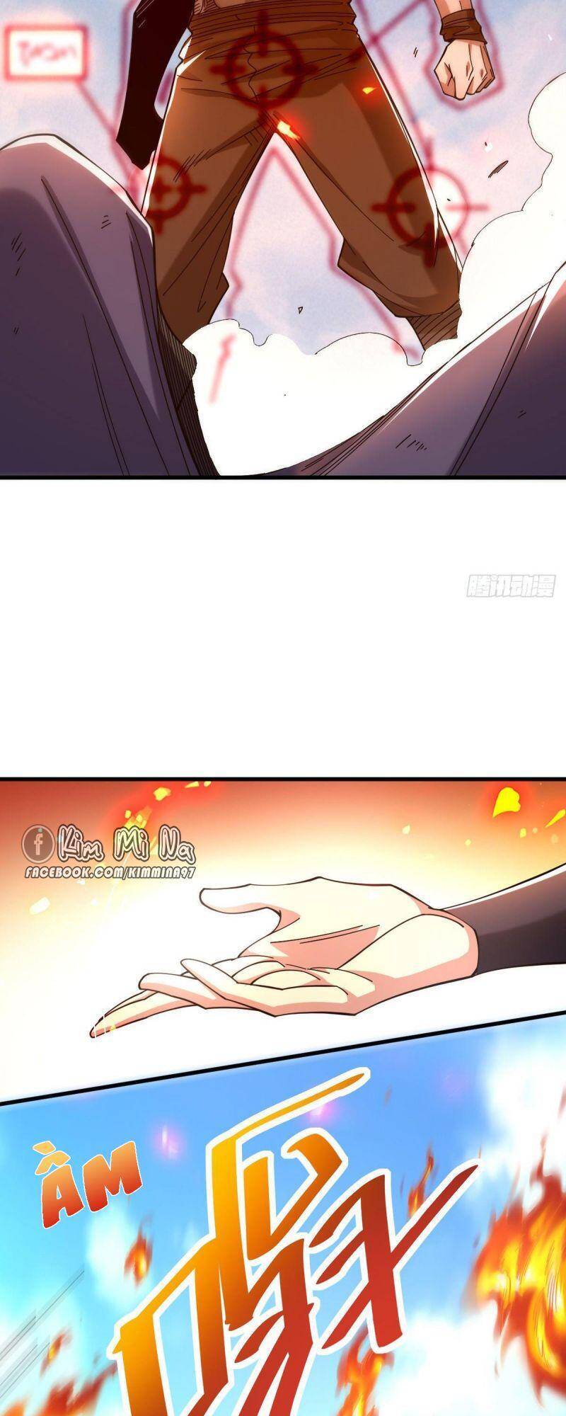 Cửu Vực Chi Thiên Nhãn Quật Khởi Chapter 16 - Trang 2