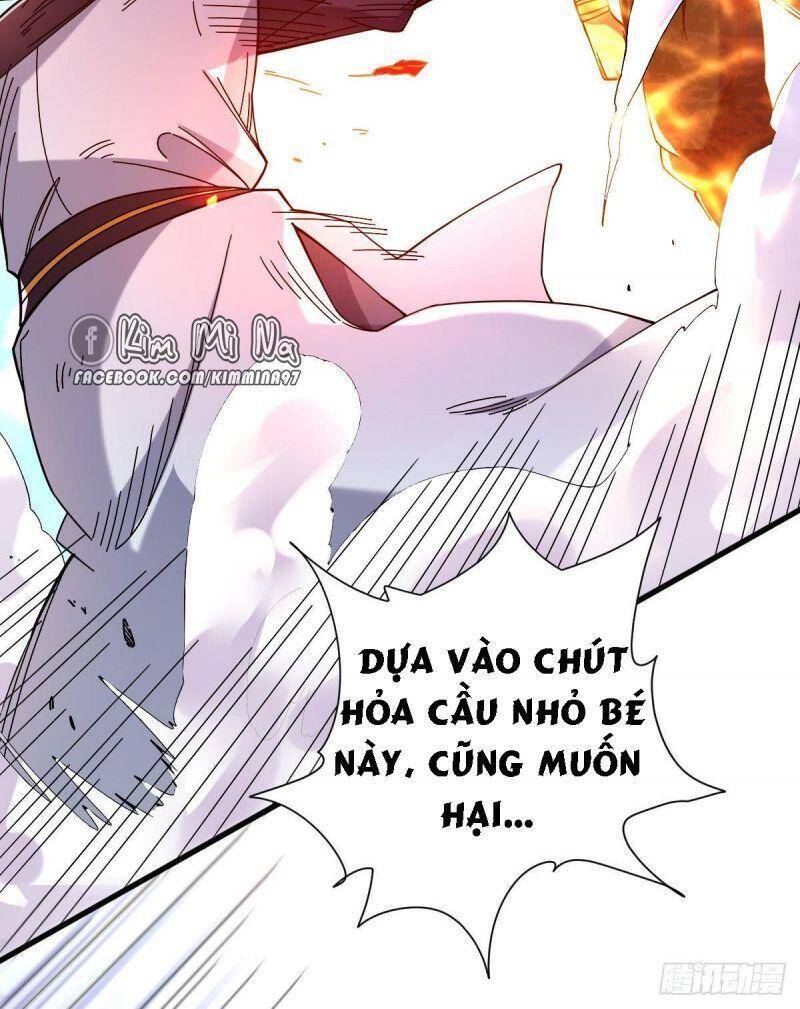 Cửu Vực Chi Thiên Nhãn Quật Khởi Chapter 16 - Trang 2
