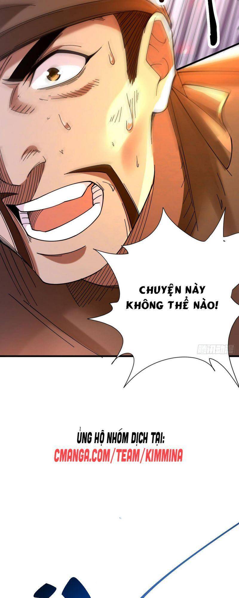 Cửu Vực Chi Thiên Nhãn Quật Khởi Chapter 16 - Trang 2