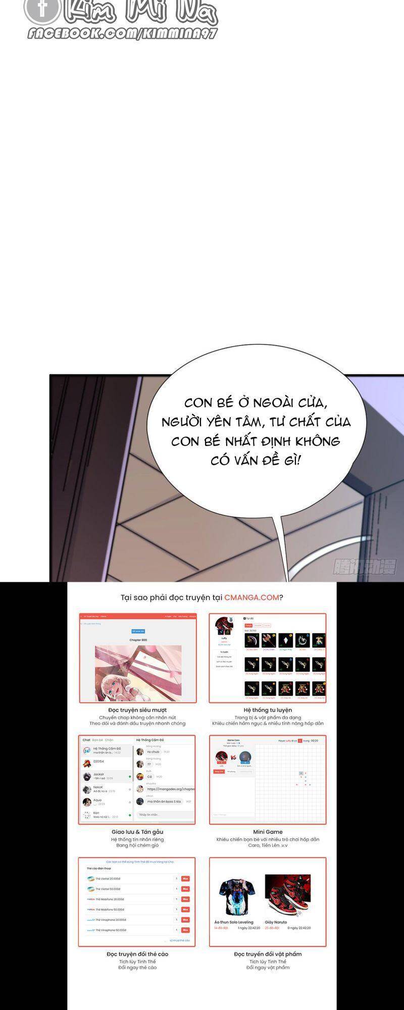 Cửu Vực Chi Thiên Nhãn Quật Khởi Chapter 14 - Trang 2