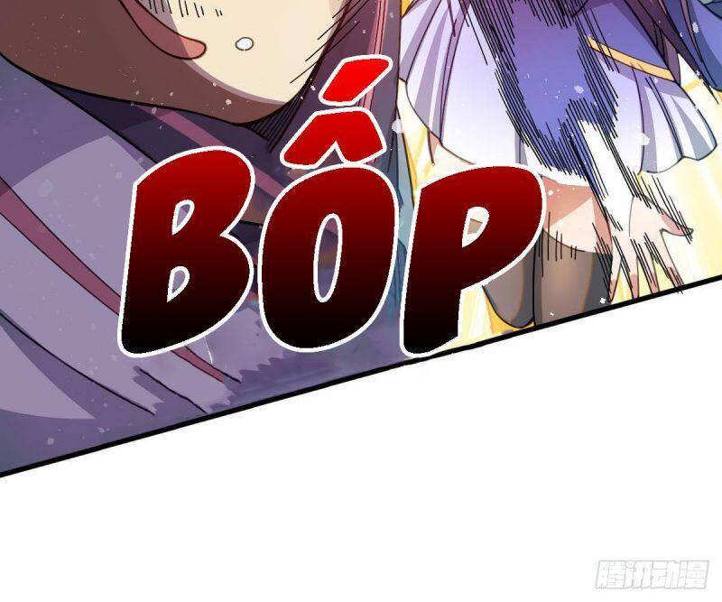 Cửu Vực Chi Thiên Nhãn Quật Khởi Chapter 10 - Trang 2