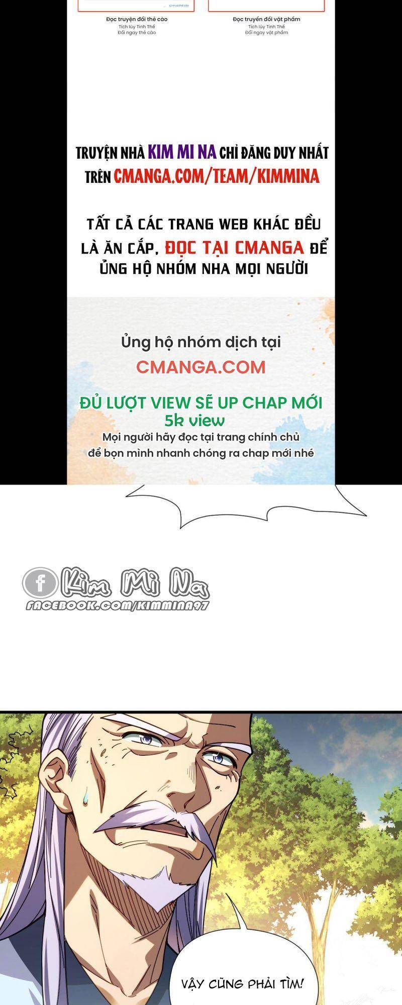 Cửu Vực Chi Thiên Nhãn Quật Khởi Chapter 8 - Trang 2