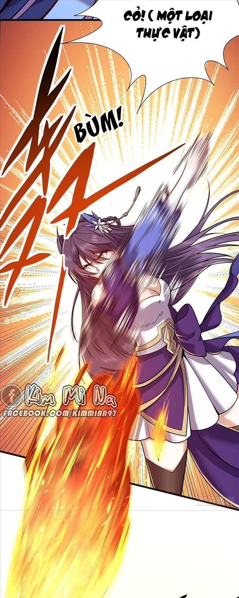 Cửu Vực Chi Thiên Nhãn Quật Khởi Chapter 7 - Trang 2