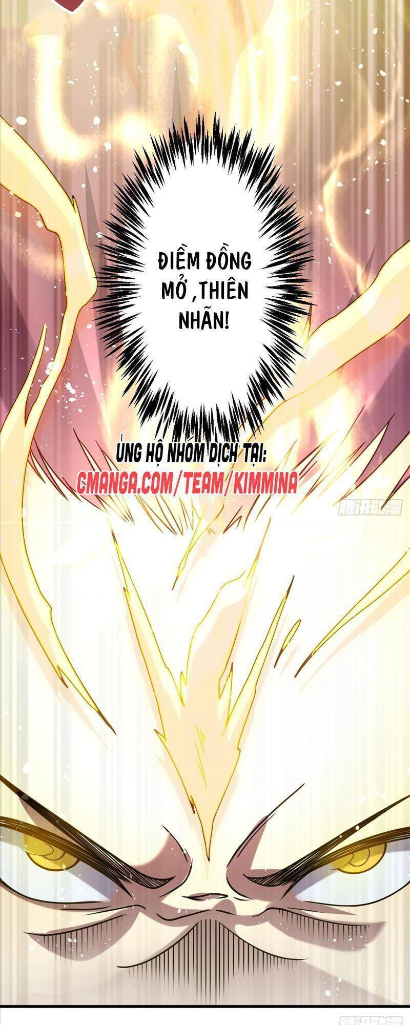 Cửu Vực Chi Thiên Nhãn Quật Khởi Chapter 7 - Trang 2