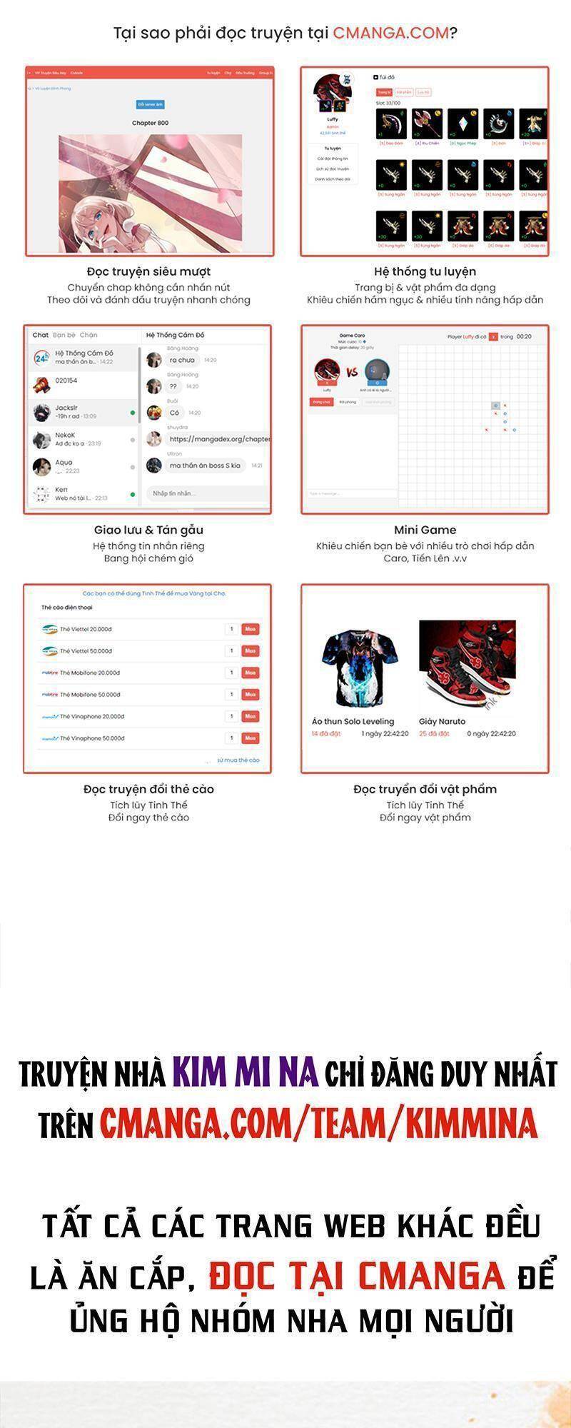 Cửu Vực Chi Thiên Nhãn Quật Khởi Chapter 7 - Trang 2