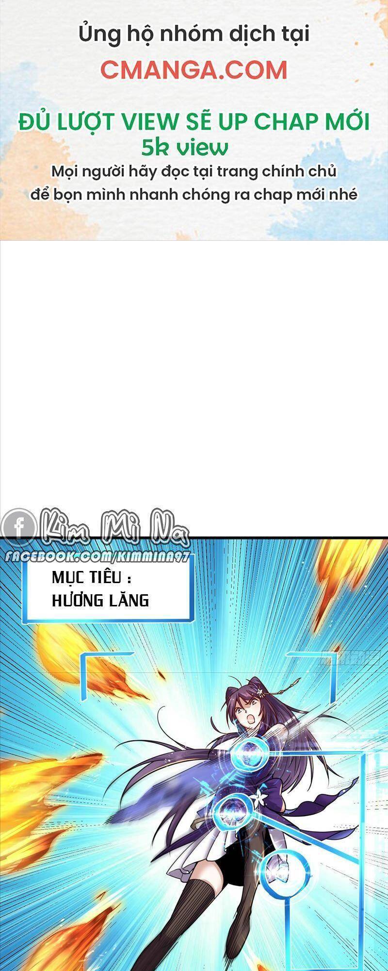 Cửu Vực Chi Thiên Nhãn Quật Khởi Chapter 7 - Trang 2