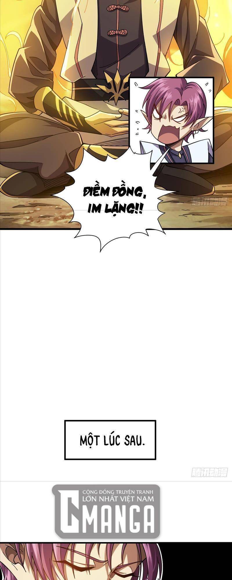 Cửu Vực Chi Thiên Nhãn Quật Khởi Chapter 7 - Trang 2