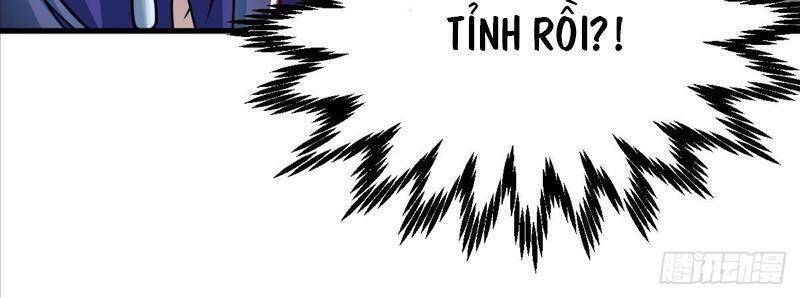 Cửu Vực Chi Thiên Nhãn Quật Khởi Chapter 5 - Trang 2