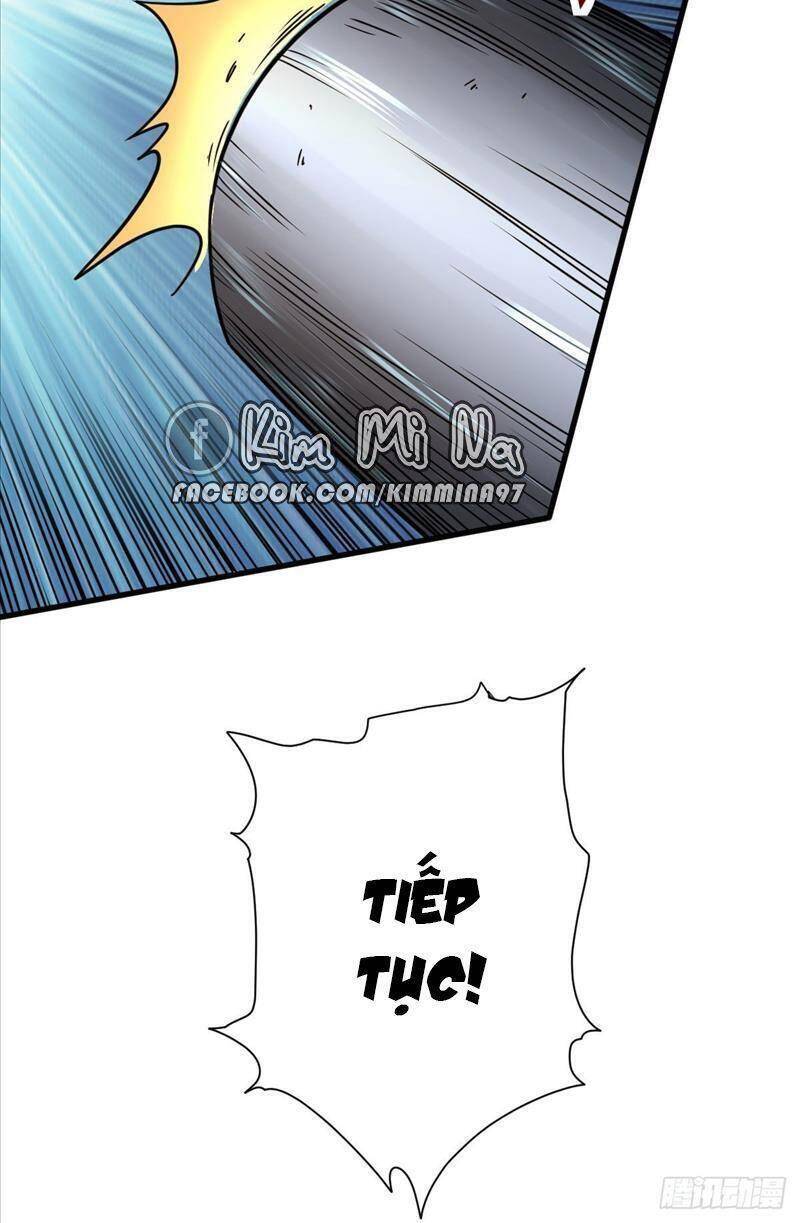 Cửu Vực Chi Thiên Nhãn Quật Khởi Chapter 5 - Trang 2