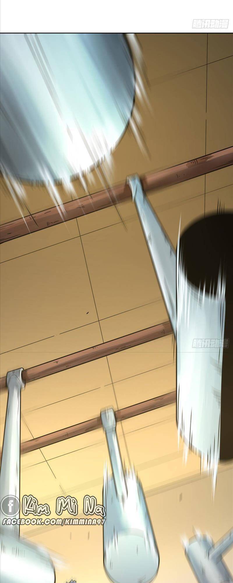 Cửu Vực Chi Thiên Nhãn Quật Khởi Chapter 5 - Trang 2