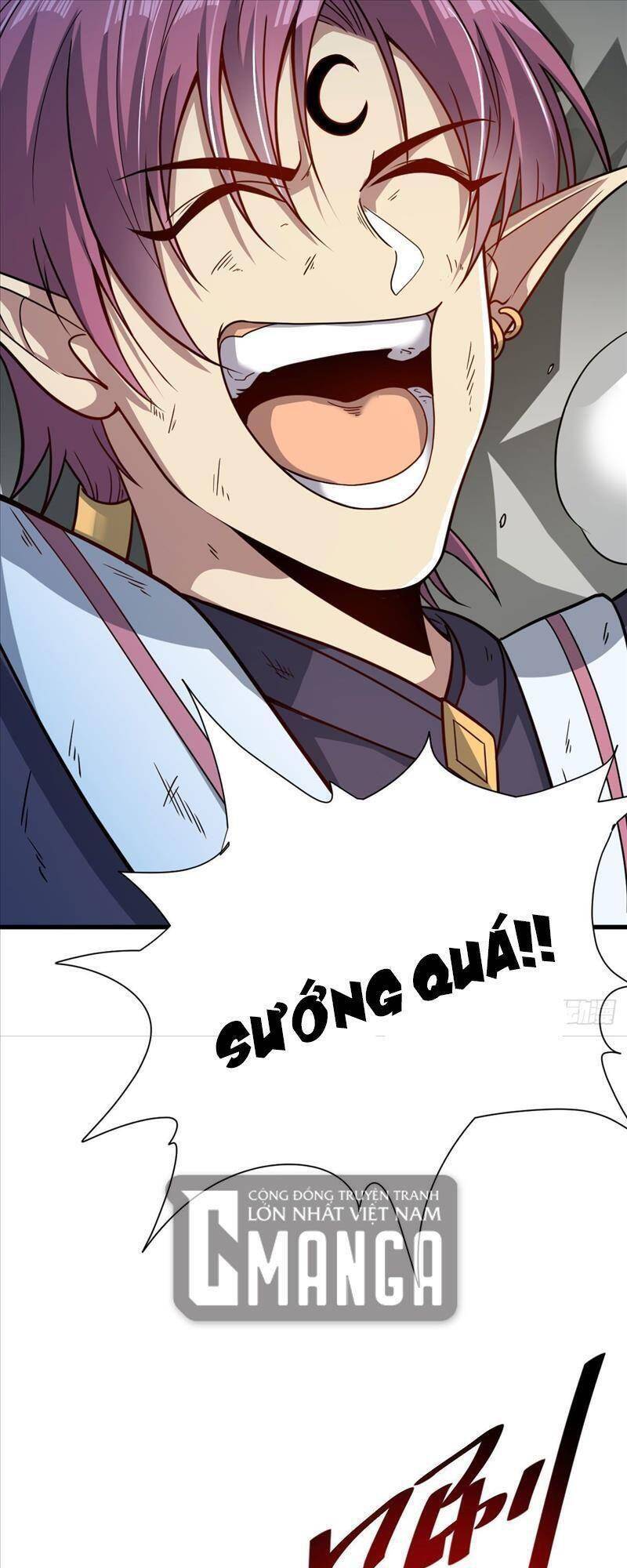 Cửu Vực Chi Thiên Nhãn Quật Khởi Chapter 5 - Trang 2