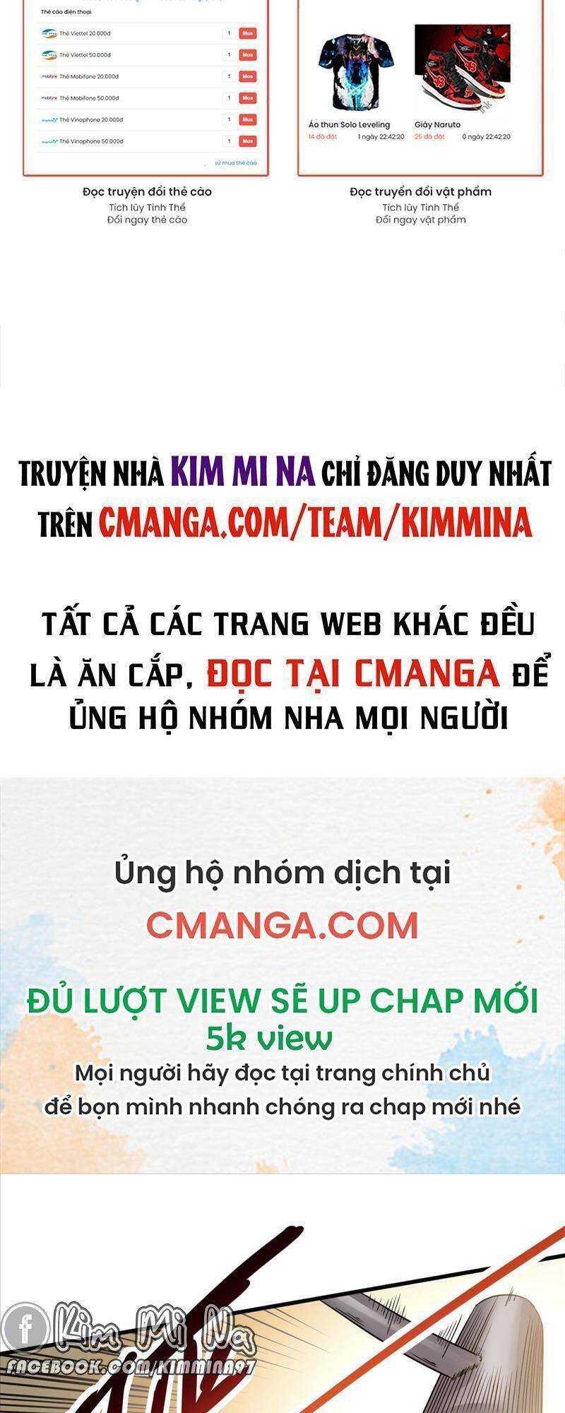 Cửu Vực Chi Thiên Nhãn Quật Khởi Chapter 5 - Trang 2