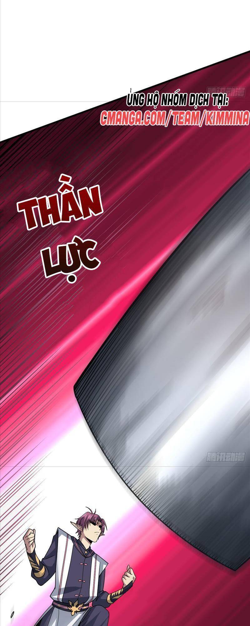 Cửu Vực Chi Thiên Nhãn Quật Khởi Chapter 5 - Trang 2