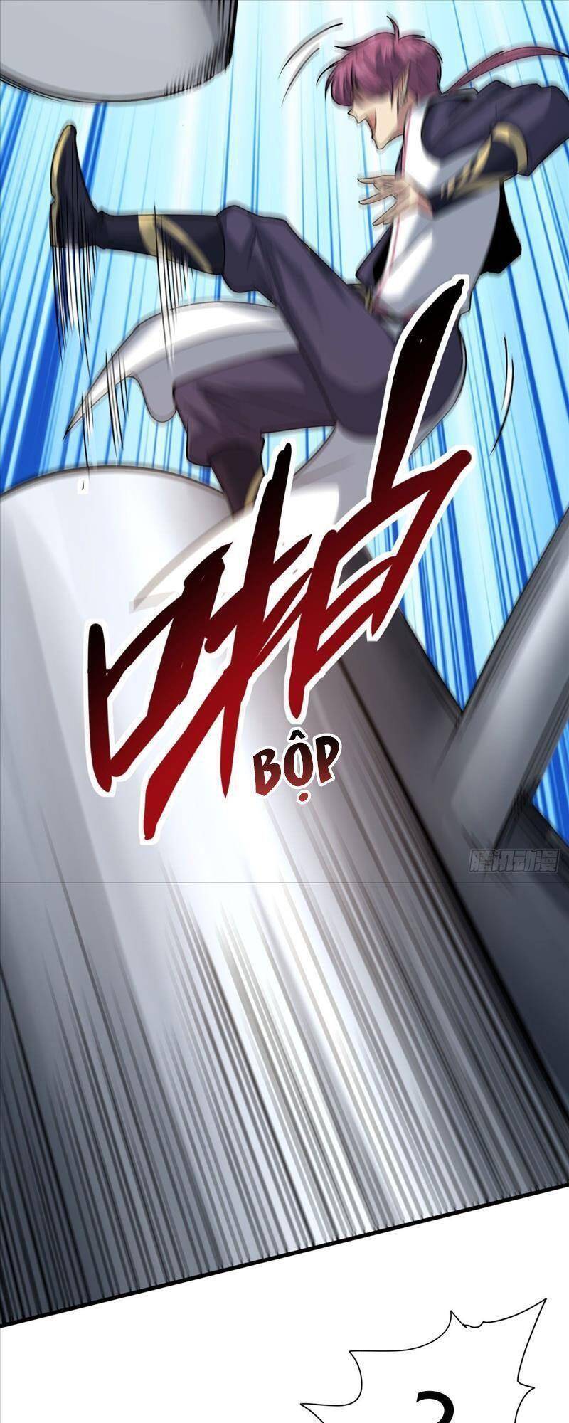 Cửu Vực Chi Thiên Nhãn Quật Khởi Chapter 5 - Trang 2