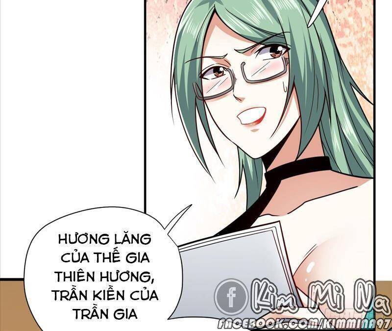 Cửu Vực Chi Thiên Nhãn Quật Khởi Chapter 5 - Trang 2