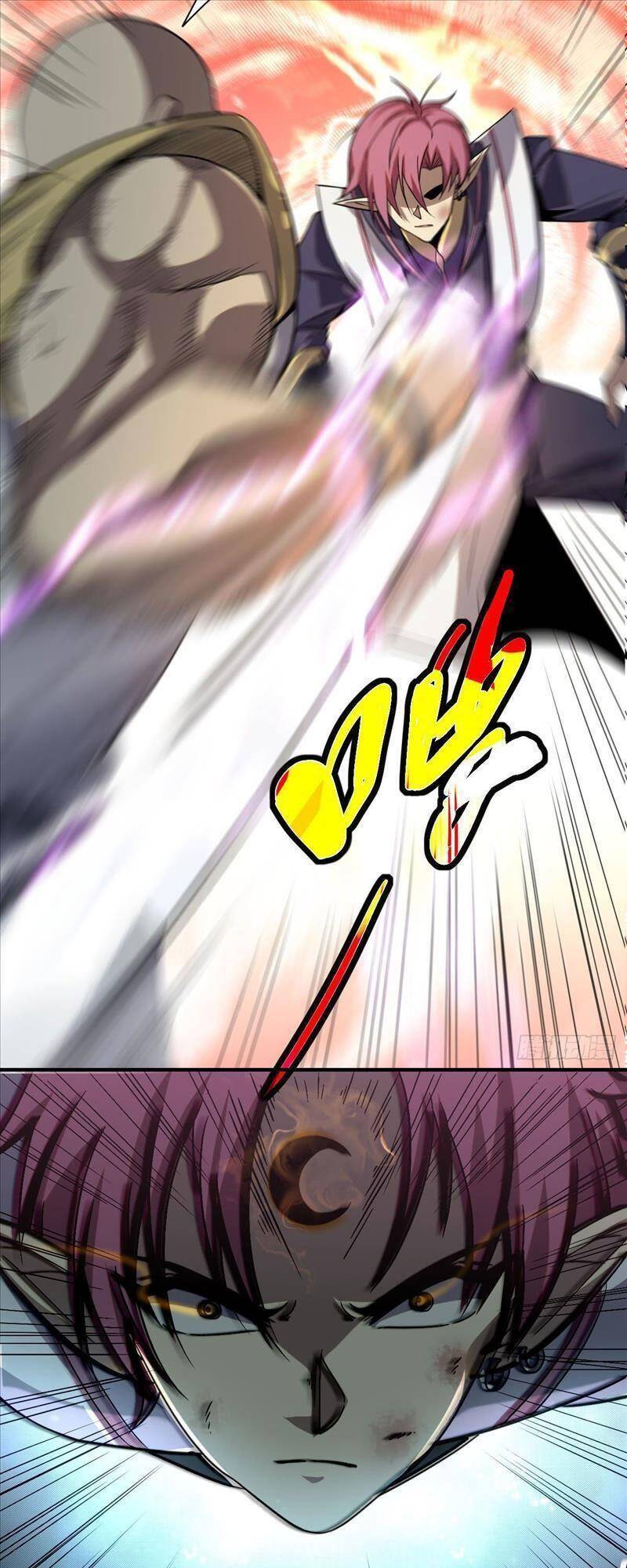 Cửu Vực Chi Thiên Nhãn Quật Khởi Chapter 2 - Trang 2